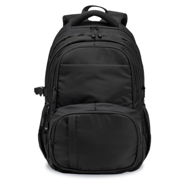 Multifunctional Laptop Backpack with Large Storage and Organizer Compartments Bowlift