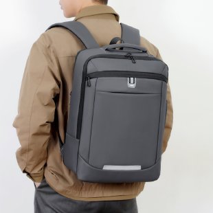 Versatile Travel Backpack Bowlift