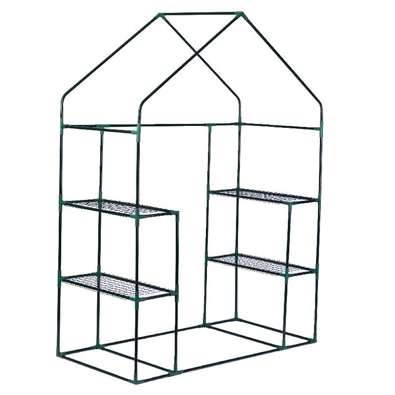 Portable Greenhouse Frame