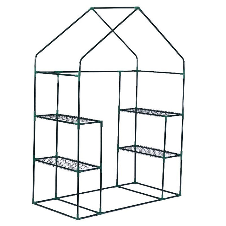 Portable Greenhouse Frame