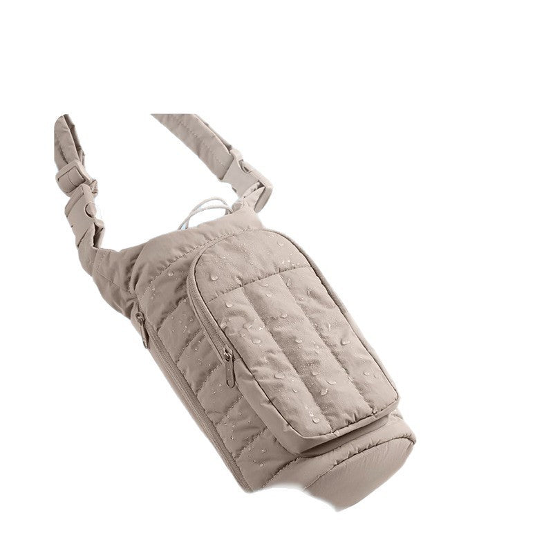 Insulated Drink Carrier