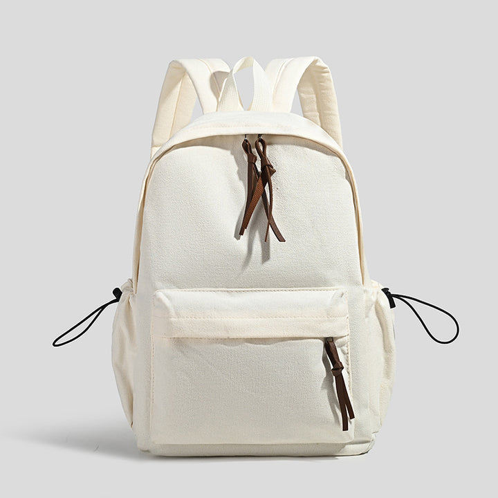 City backpack with innovative design and practical compartments Bowlift