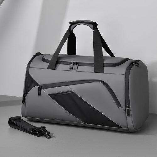 Sports Travel Duffle Bag Bowlift