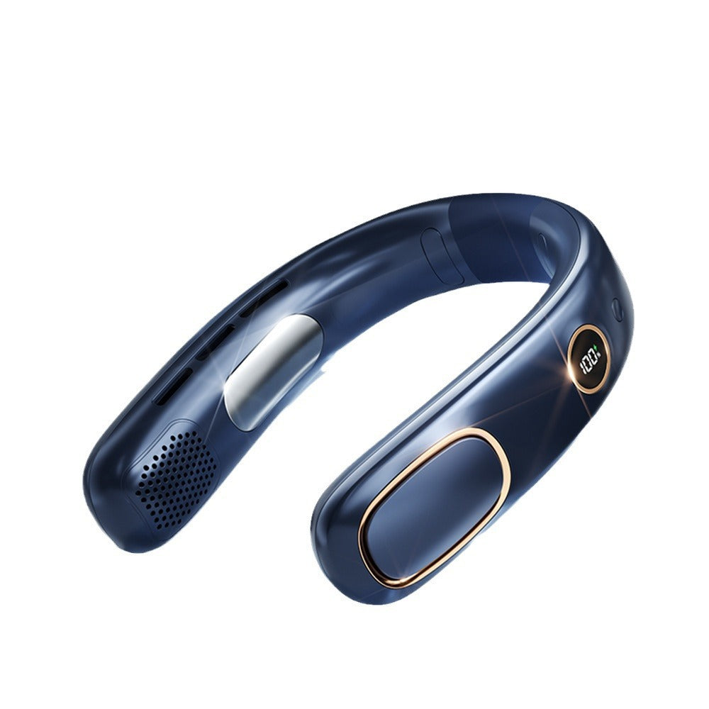 Smart Neckband Massager Bowlift