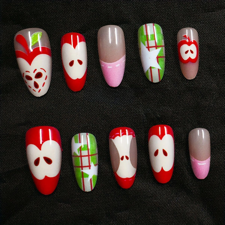 Artistic Nail Design Bowlift