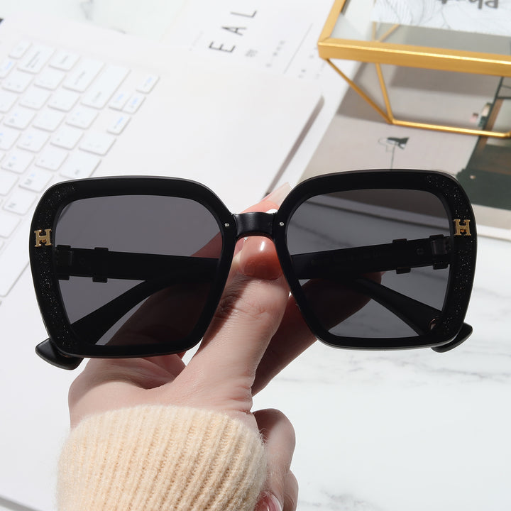 Women Sunglasses Bowlift
