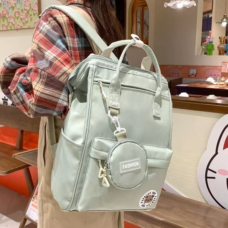 Functional Everyday Backpack Bowlift
