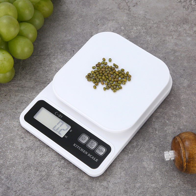 Digital Kitchen Scale
