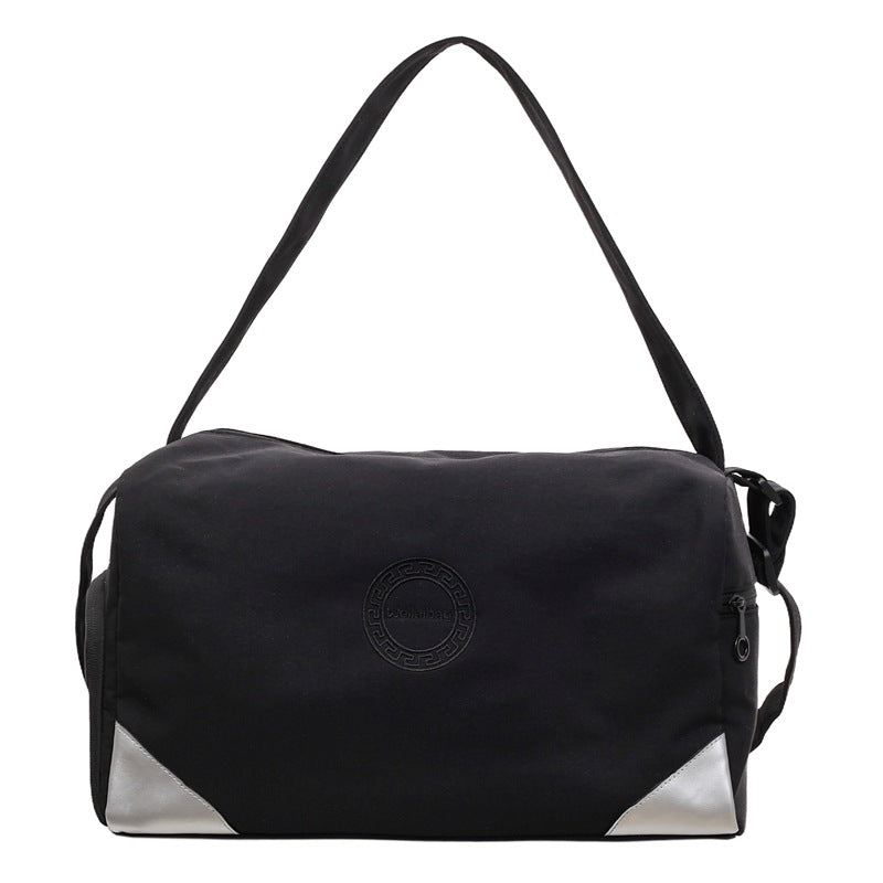 Lightweight Multi-Purpose Travel Duffle