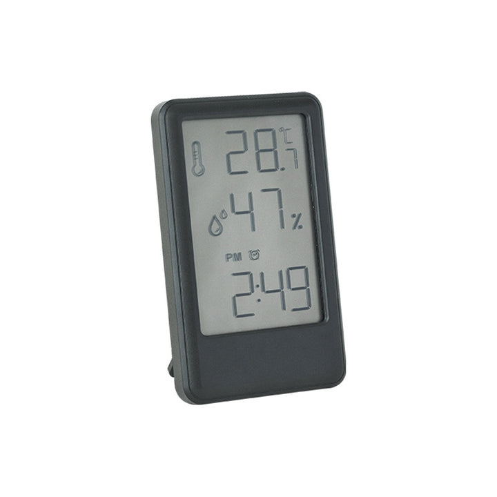Digital Thermo-Hygrometer Bowlift