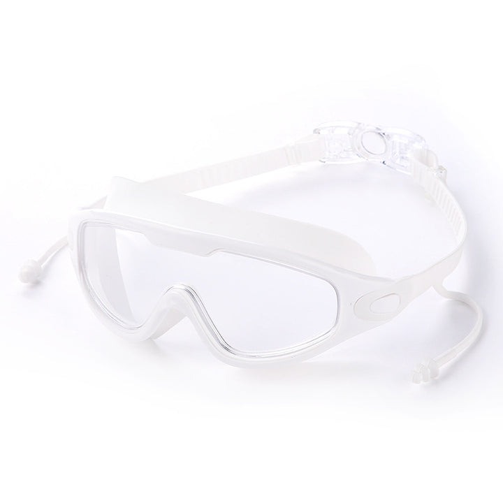 Swimming goggles Bowlift