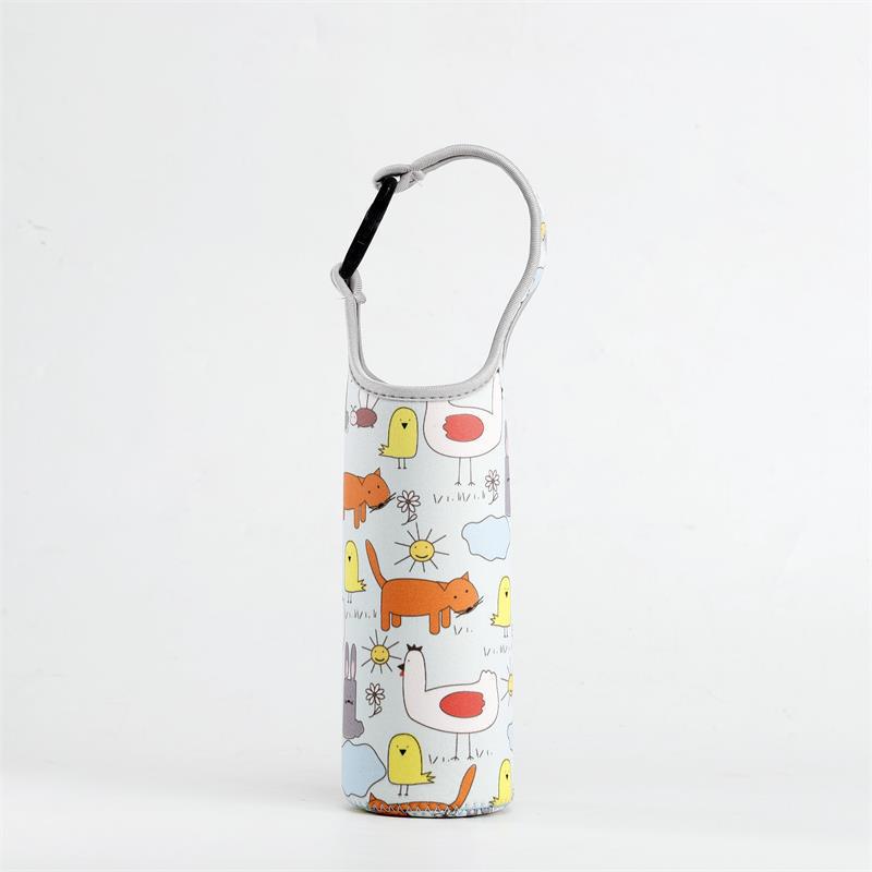Women's Bottle Sleeve Bowlift