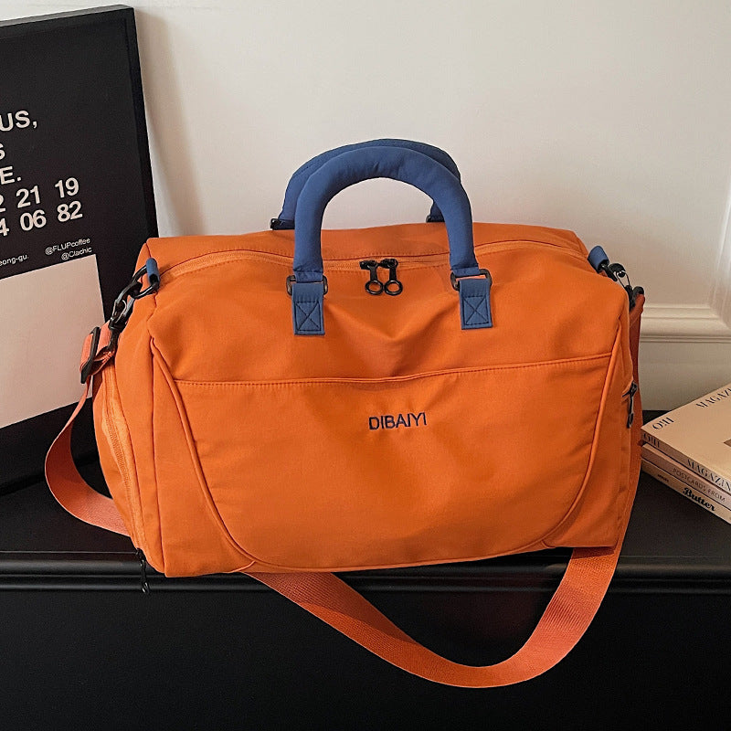 Travel Gym Duffle Bag
