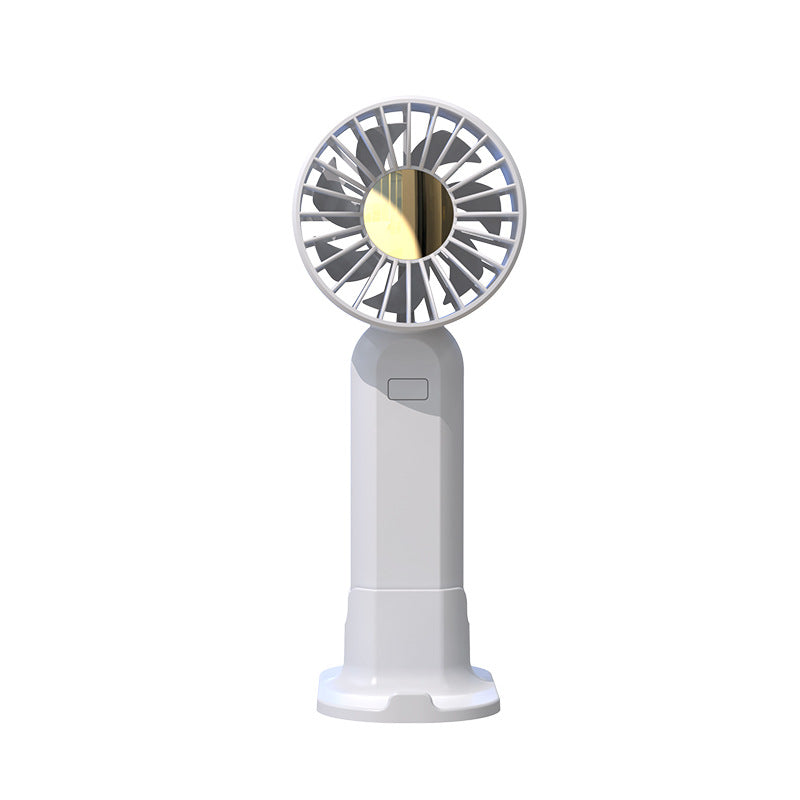 Women's Portable Mini Fan Bowlift