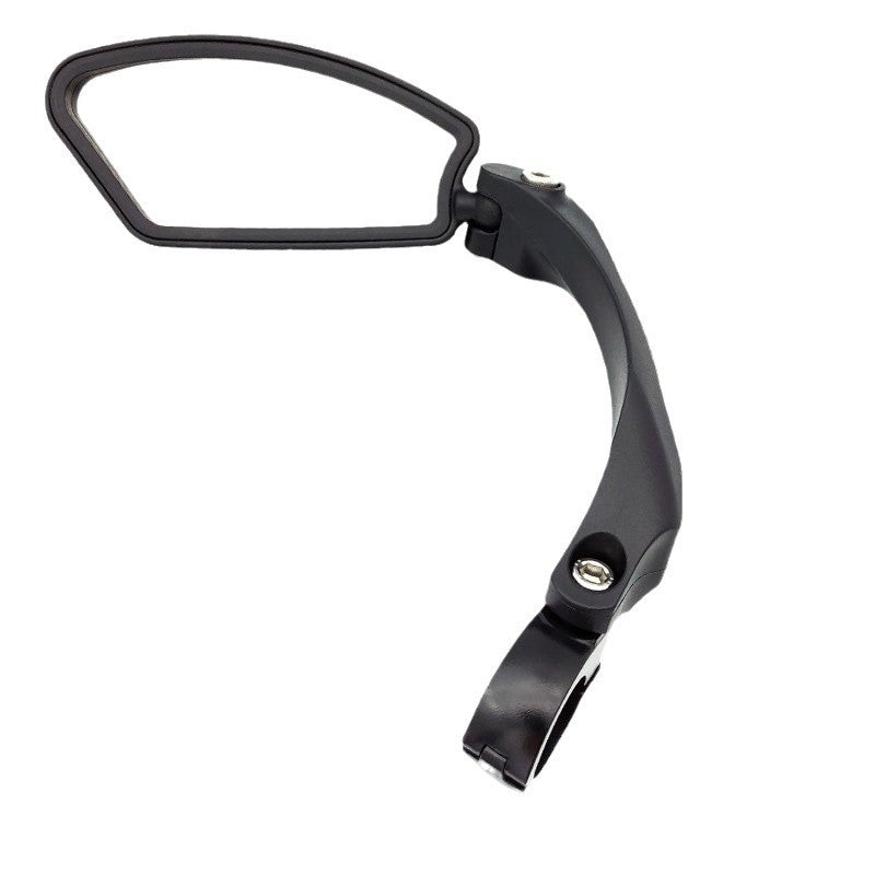 Adjustable Rearview Bike Mirrors Bowlift