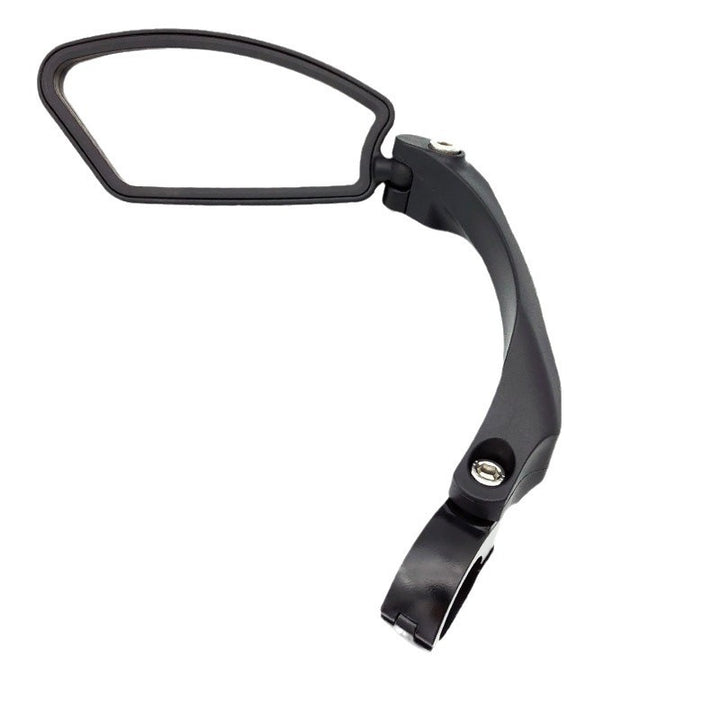Adjustable Rearview Bike Mirrors Bowlift