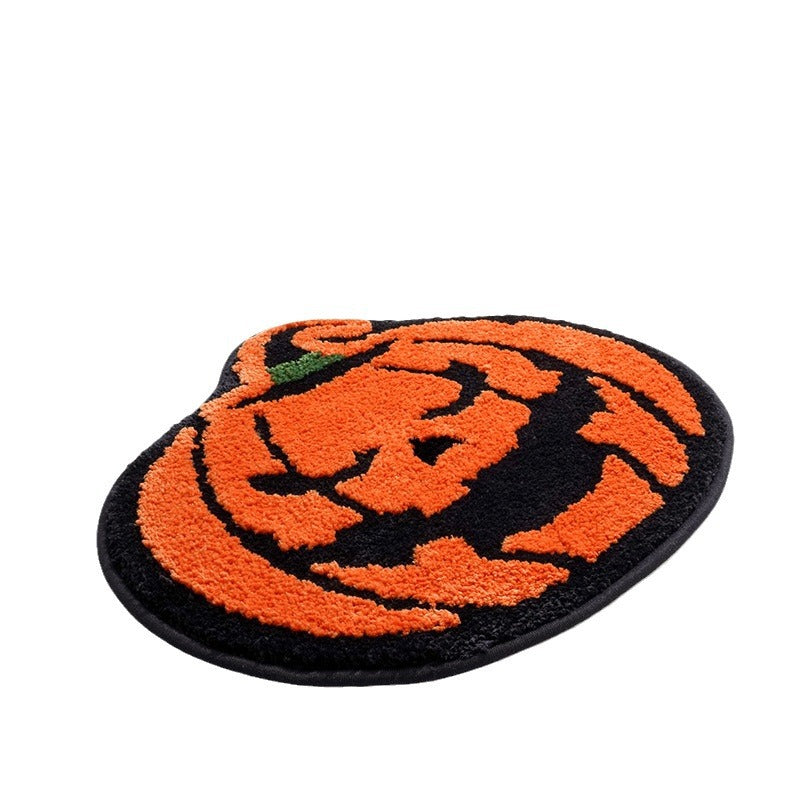 Stylish Animal-Themed Bath Mat Bowlift