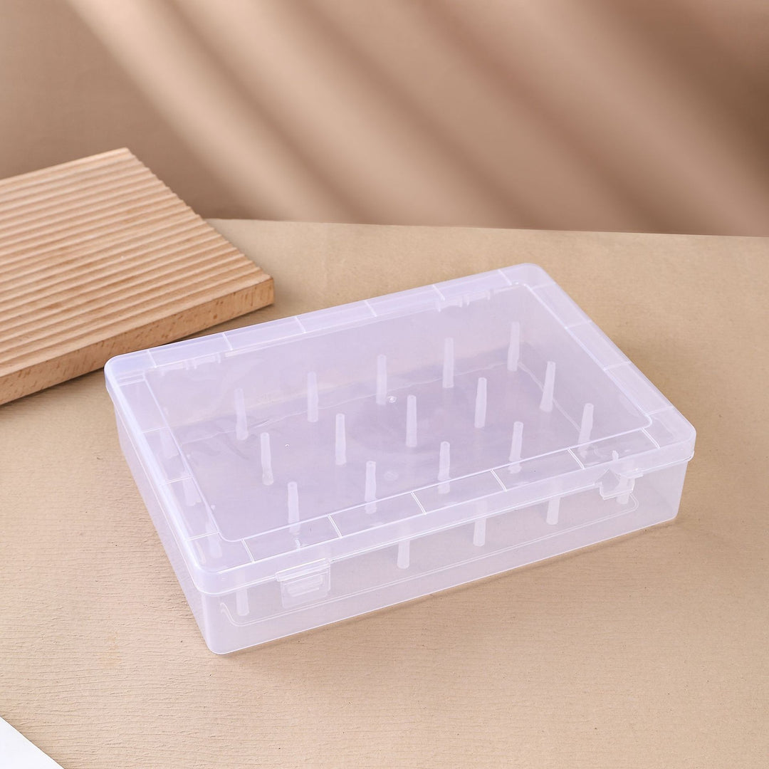 Craft Storage Box Bowlift