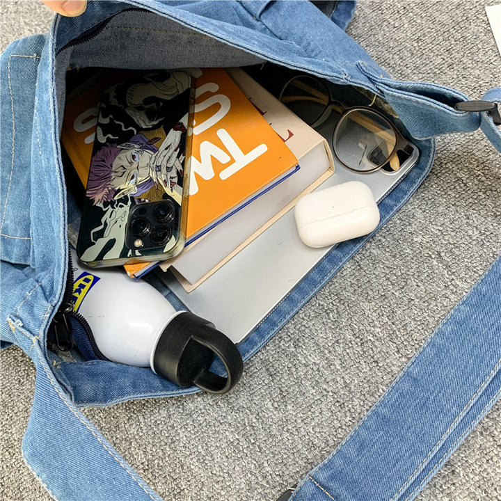Multifunctional Tote Bag Bowlift