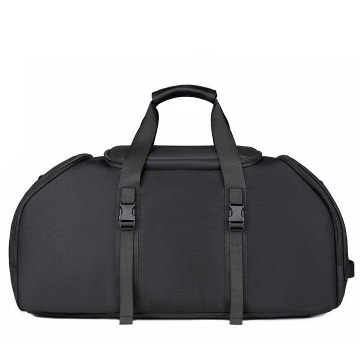 Men's practical sports travel bag Bowlift