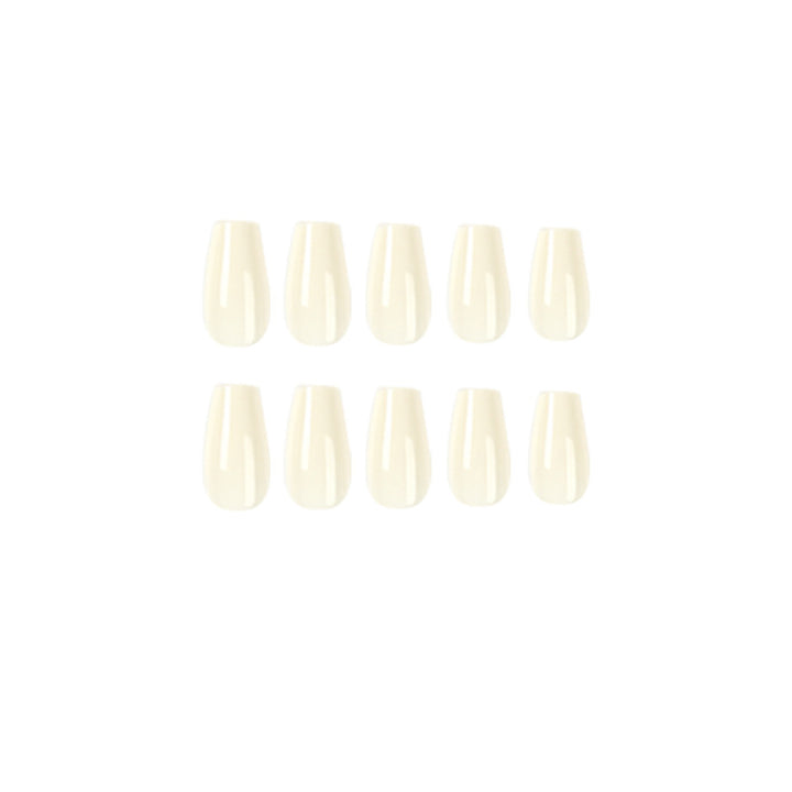 Elegant Nail Art Bowlift