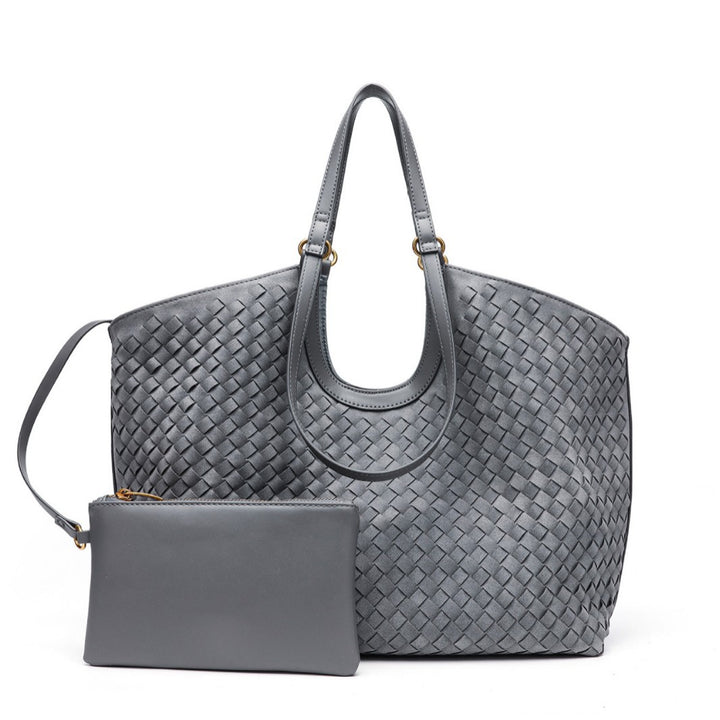 Woven Tote Bag Bowlift