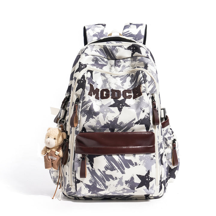 Versatile Multi-Purpose Backpack Bowlift