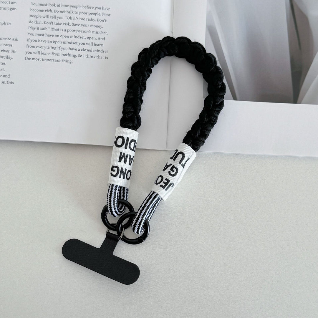 Practical keychain Bowlift