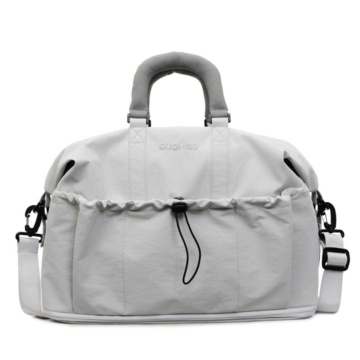 Durable Outdoor Adventure Duffle Bag