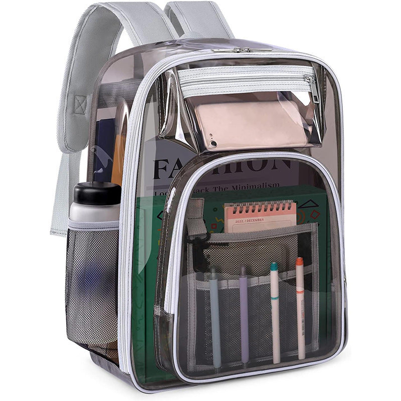 Transparent School Bag Bowlift