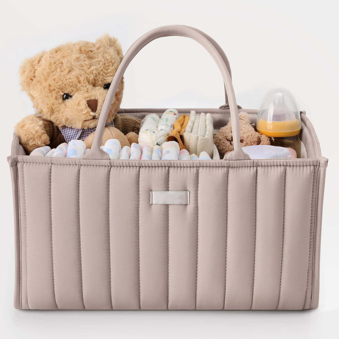 Women Multifunctional Diaper Bag for Baby Supplies Bowlift