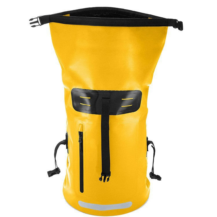 Waterproof Backpack By Bowlift