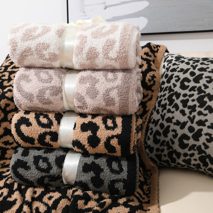 Luxury Spa Towel Set