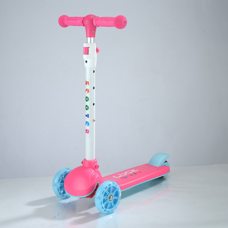 Adjustable Scooter Bowlift