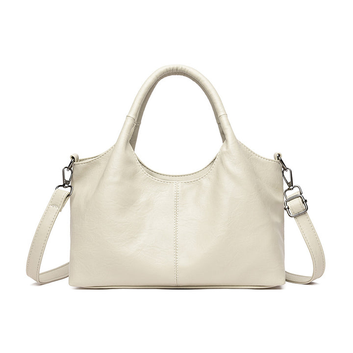 Elegant Multi-Functional Handbag Bowlift