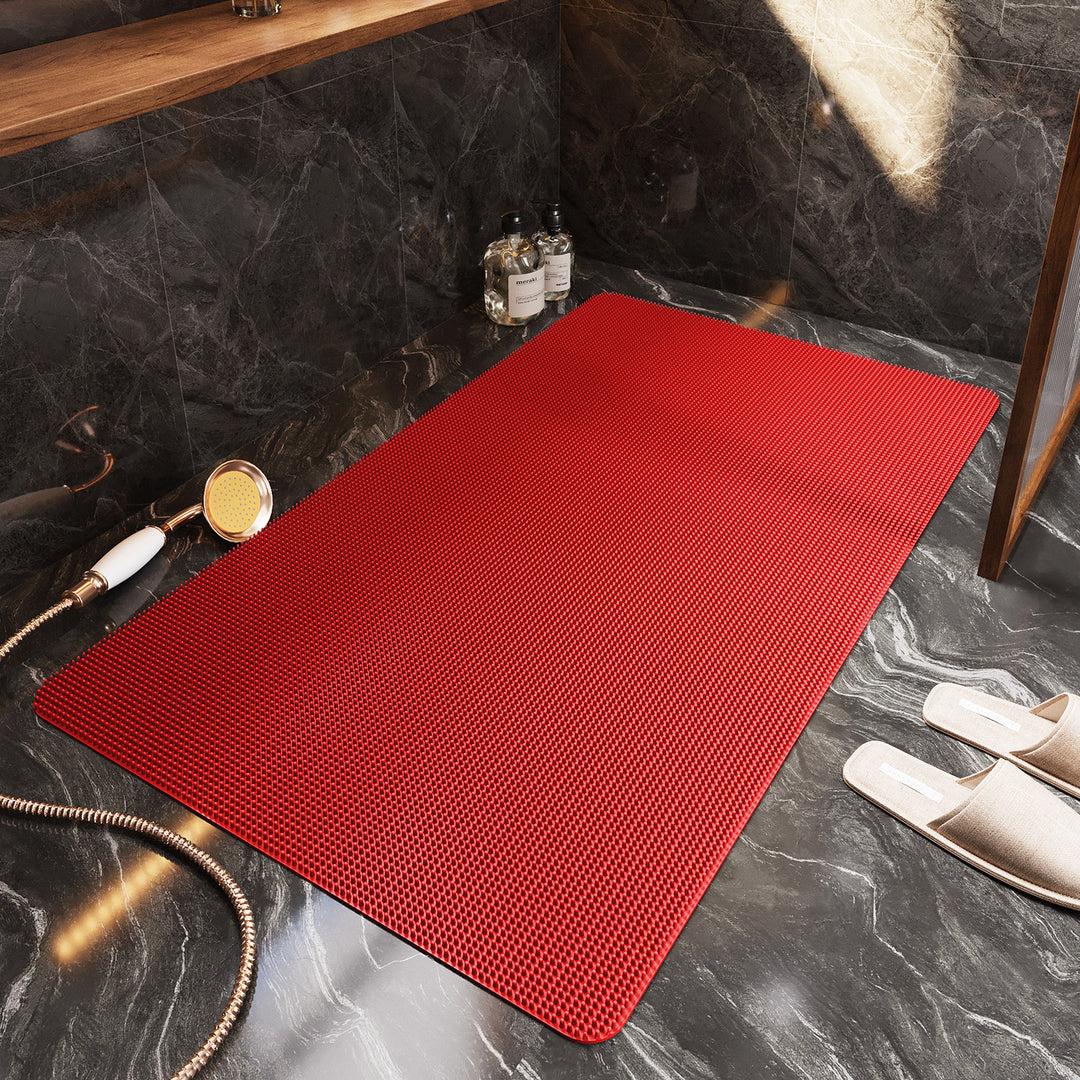 Anti-Slip Shower Comfort Mat Bowlift
