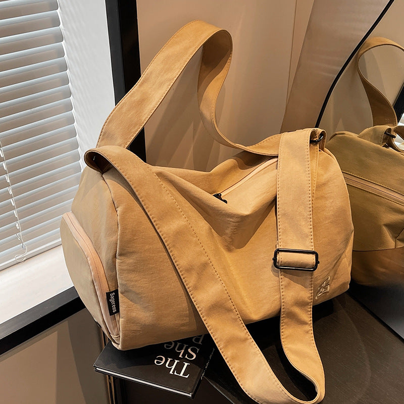 Premium Durable Travel Duffle Bag