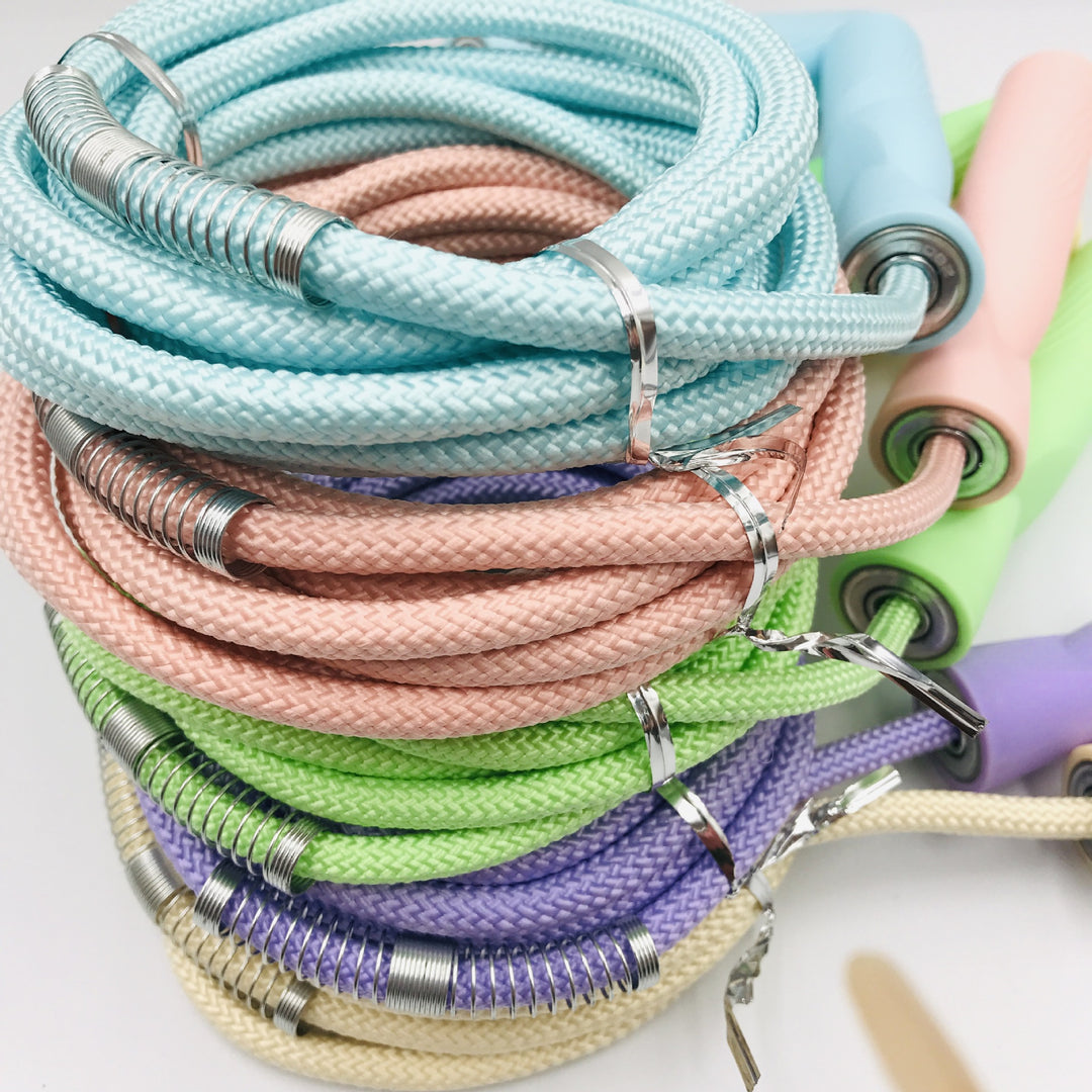 Durable Fitness Skipping Rope