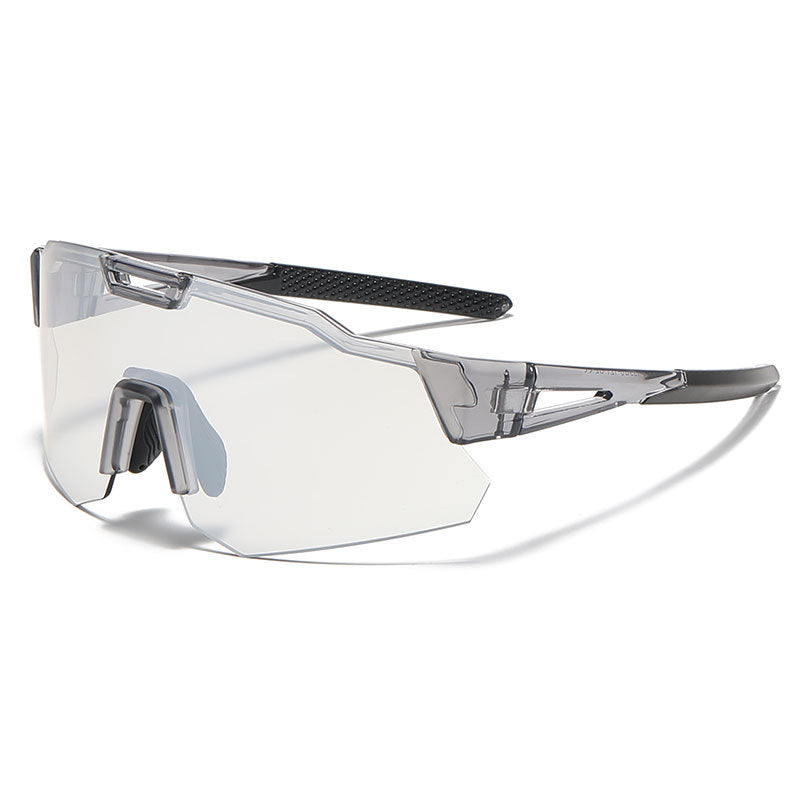 Men's Sports Performance Sunglasses Bowlift
