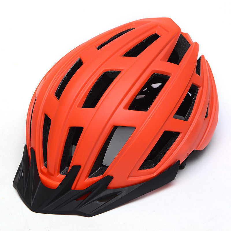 Aerodynamic Cycling Helmet Bowlift