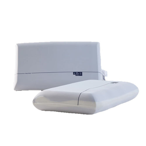Ergonomic Sleep Pillow Bowlift