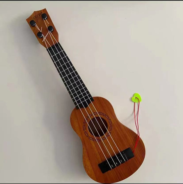Ukulele Bowlift