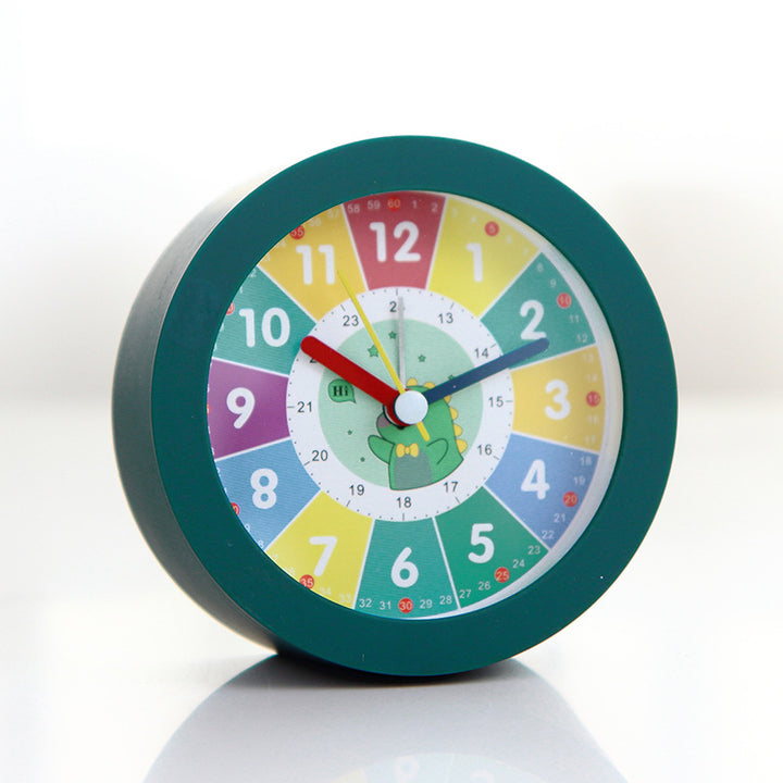 Table Clock Bowlift