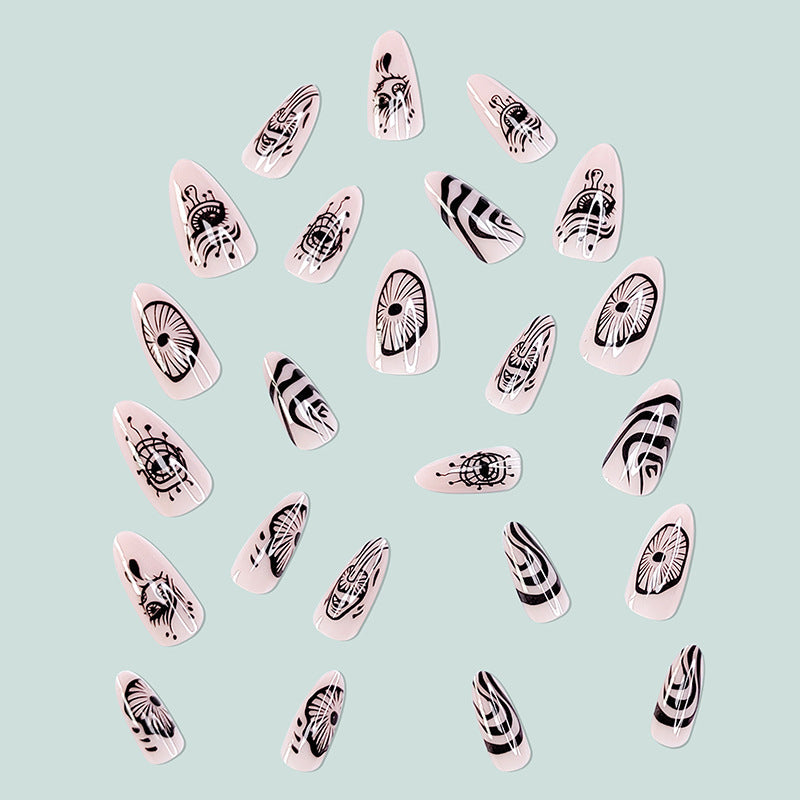 Artistic Nail Styling Bowlift
