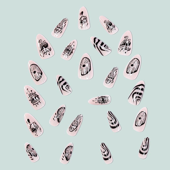 Artistic Nail Styling Bowlift