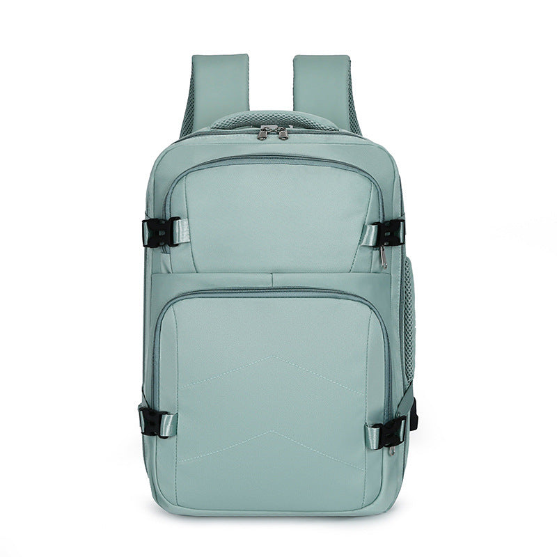 High-Performance Versatile Backpack Bowlift