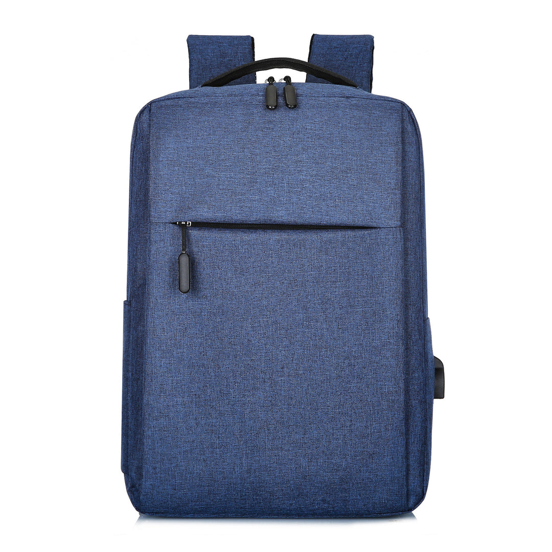 Multi-Compartment Laptop Backpack Bowlift