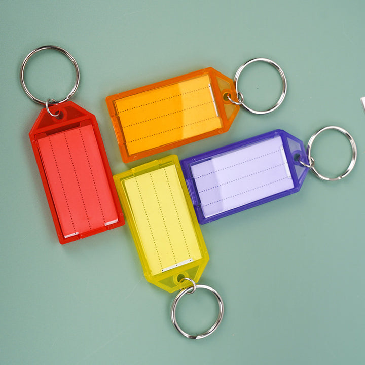Women Keychain Bowlift