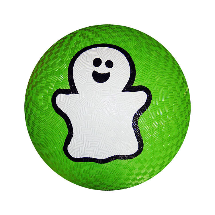 Unisex play and movement ball with non-slip surface Bowlift
