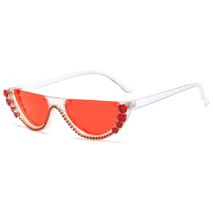 Women Fashion Sunglasses Bowlift